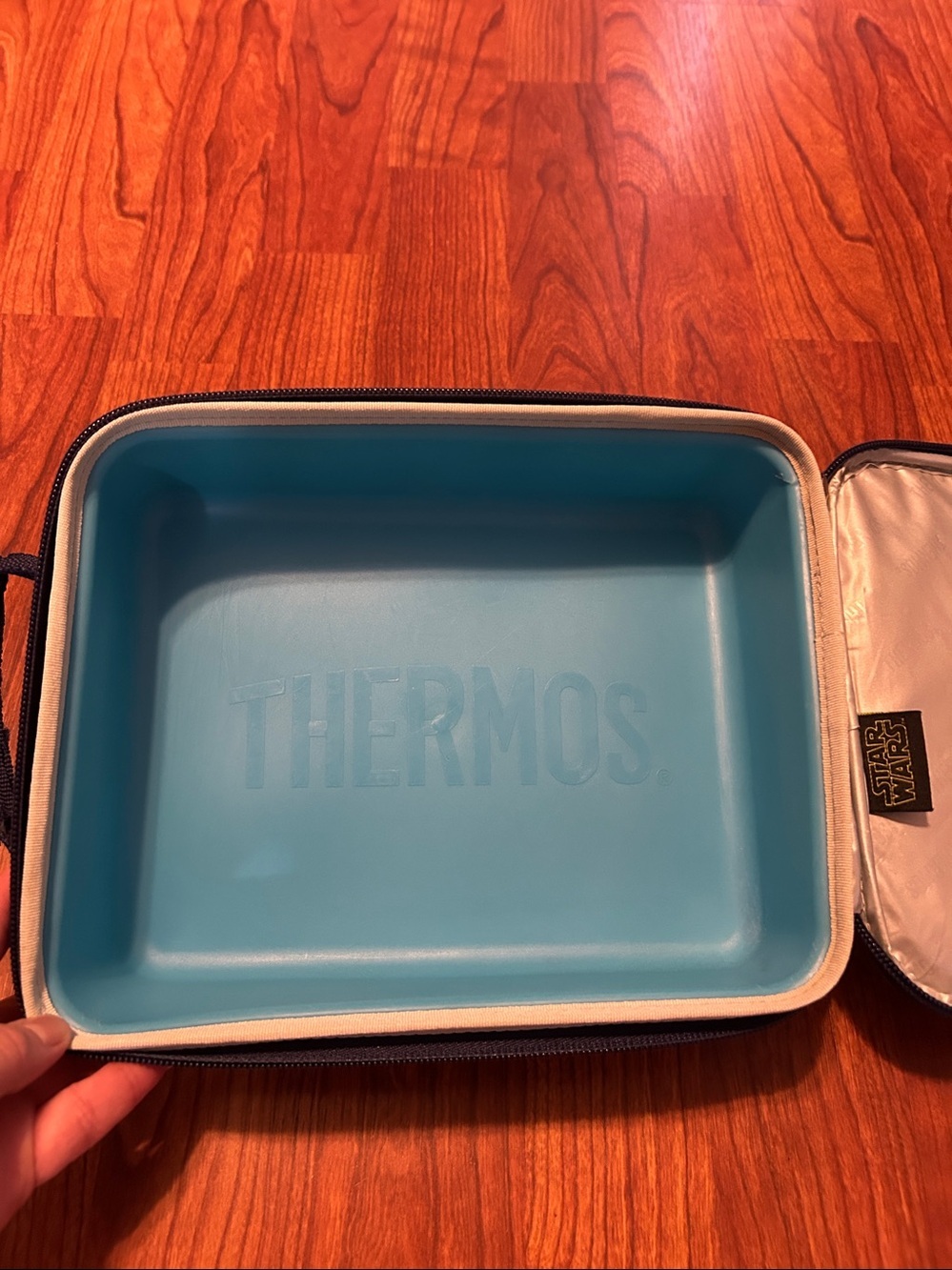 Thermos Star Wars Lunch Box - Picture 7 of 7